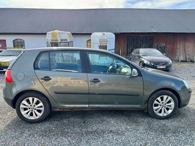 VW Golf IV