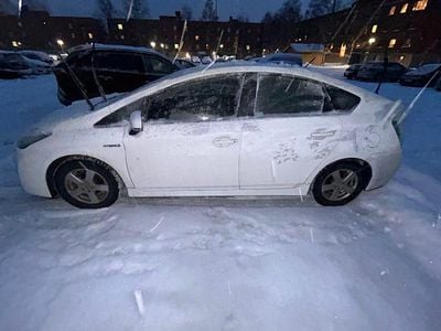 Begagnad 2009 Toyota Prius Halvkombi | 70 000 kr (Bra pris)