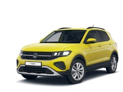 Begagnad 2024 VW T-Cross Edition SUV | 322 900 kr
