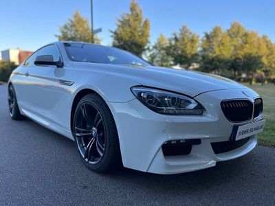 BMW 650