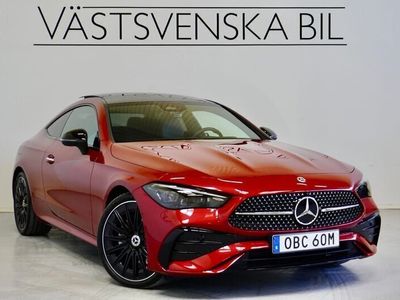 Mercedes CLE300