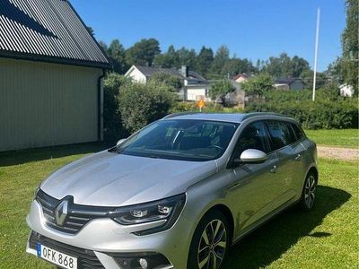 Renault Mégane GrandTour