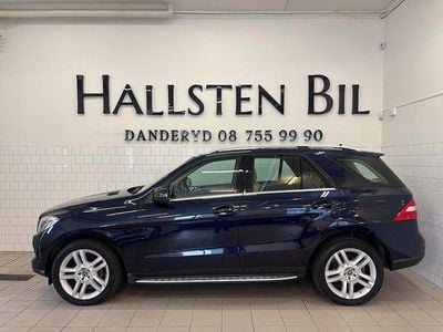 Mercedes ML350