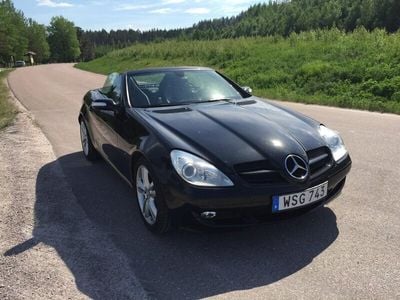 Mercedes SLK280