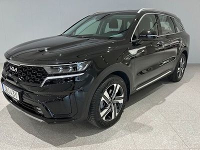 begagnad Kia Sorento Phev Aut Awd Action 2023, SUV