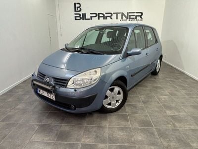Renault Scénic II
