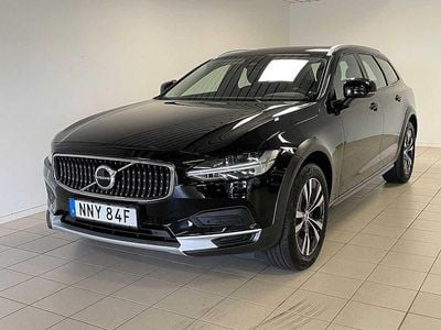 Volvo V90 CC