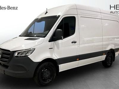 Mercedes E-Sprinter
