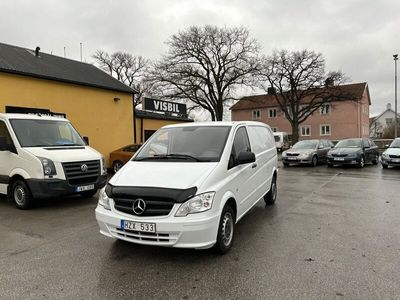 Mercedes Vito