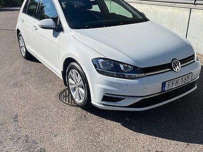 VW Golf VII