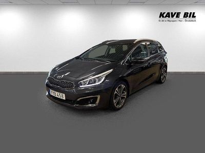 Kia Ceed Sportswagon