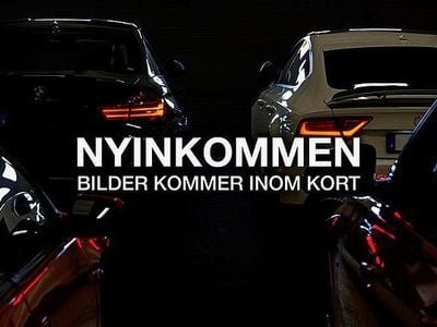 Begagnad BMW M2 Competition Edition 411 HK (302 kW) 2018 Silver Sportkupé