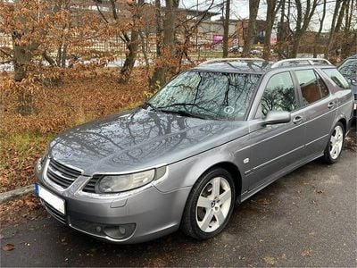 Saab 9-5