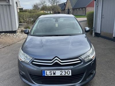 Citroën C4