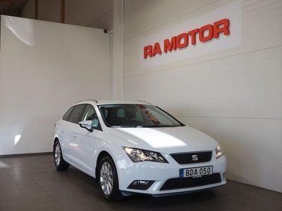 Seat Leon ST