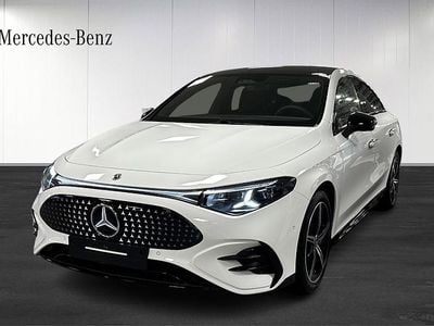 Ny 2026 Mercedes 350 Sedan | 733 800 kr