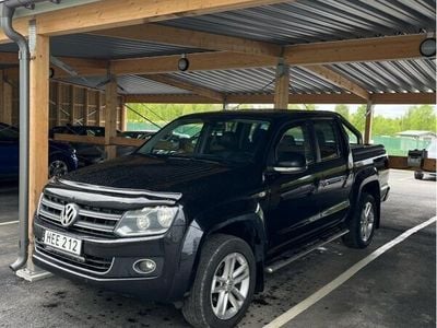 VW Amarok