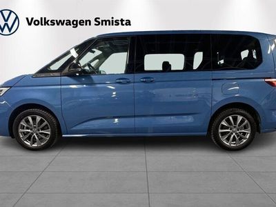 begagnad VW Multivan eHybrid Life 1.4 DSG / 7-Sits / Panorama