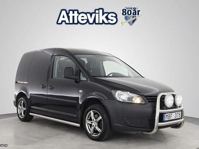 VW Caddy