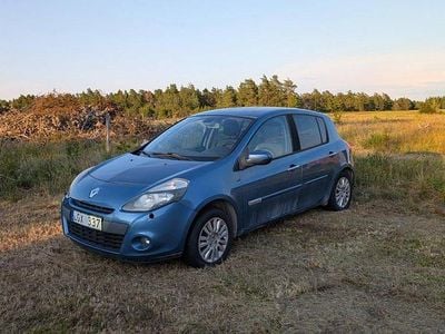 Renault Clio II