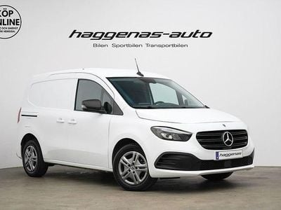 Mercedes Citan 112