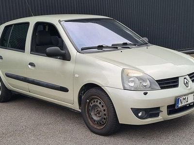 Renault Clio R.S.