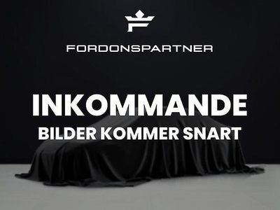 Begagnad Volvo XC90 R-Design 303 HK (222 kW) 2020 Svart SUV