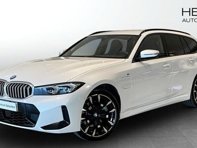 BMW 330e