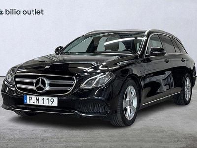 Mercedes E200