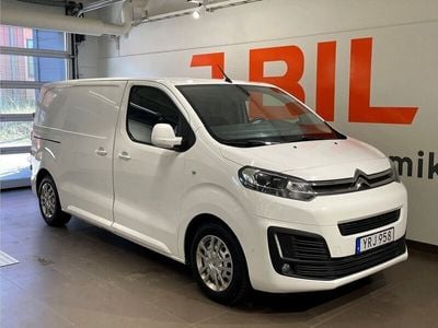 Citroën Jumpy