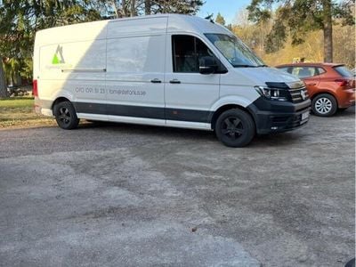 VW Crafter