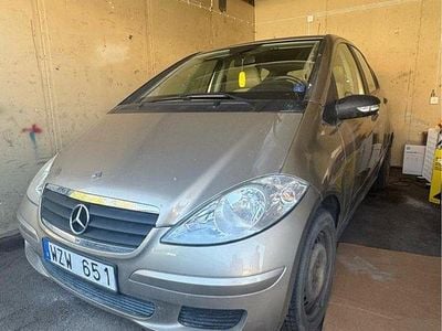 Mercedes A150