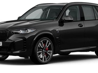 Ny 2025 BMW X5 Comfort Edition SUV | 1 123 800 kr (Marknadspris)