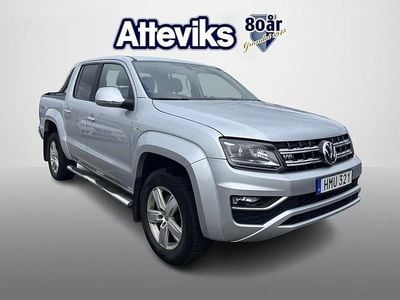 VW Amarok