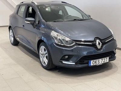 Renault Clio GrandTour