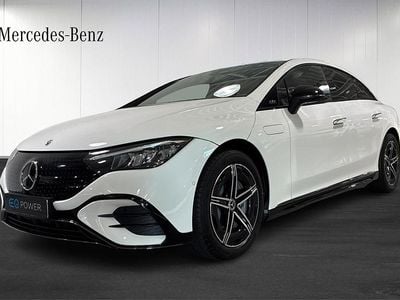 Mercedes EQE350