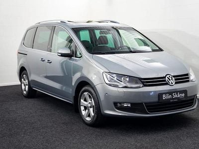 VW Sharan
