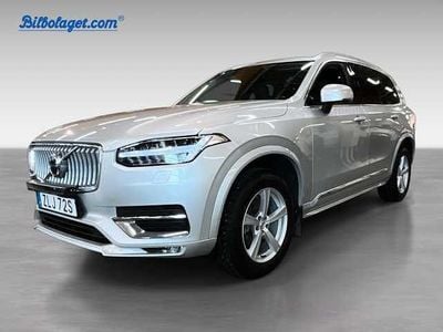 Begagnad Volvo XC90 Inscription 235 HK (172 kW) 2021 SUV