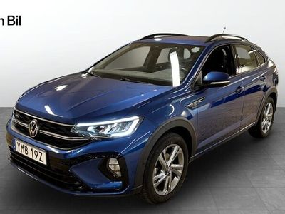 VW Taigo