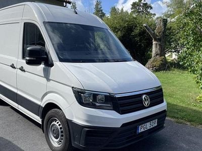 VW Crafter
