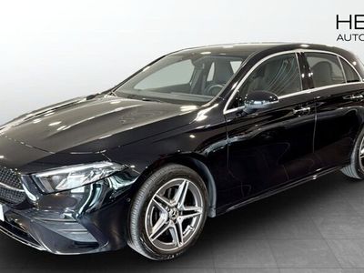Mercedes A250