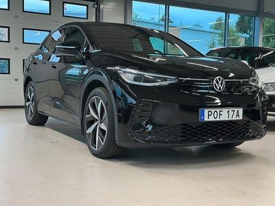 VW ID.5