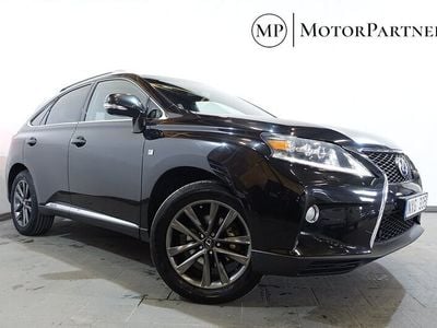 Lexus RX450h