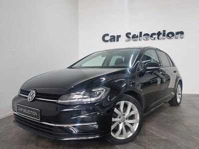 begagnad VW Golf VII 