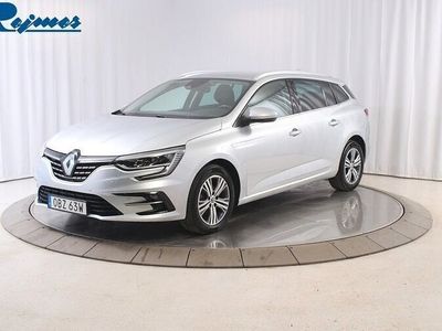 begagnad Renault Mégane IV PhII TCe 140 Intens II ST