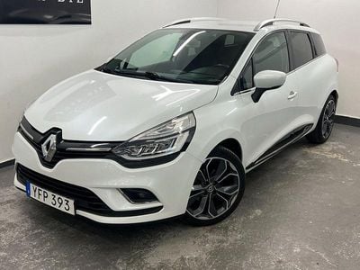 Renault Clio GrandTour