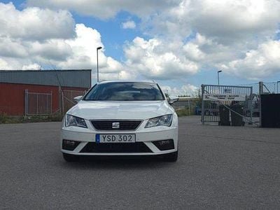 Seat Leon ST