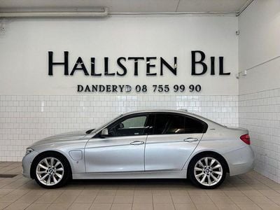 BMW 330e