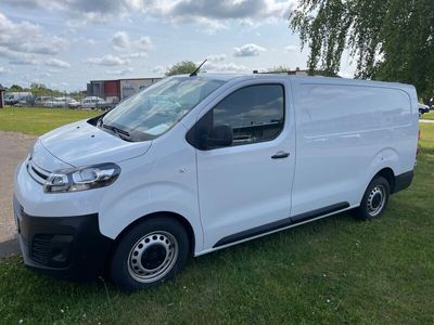 Citroën Jumpy