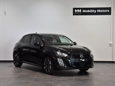 begagnad Peugeot 208 Facelift / Facelift / Begränsat antal !